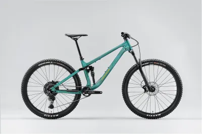 2026 Norco Fluid FS A3