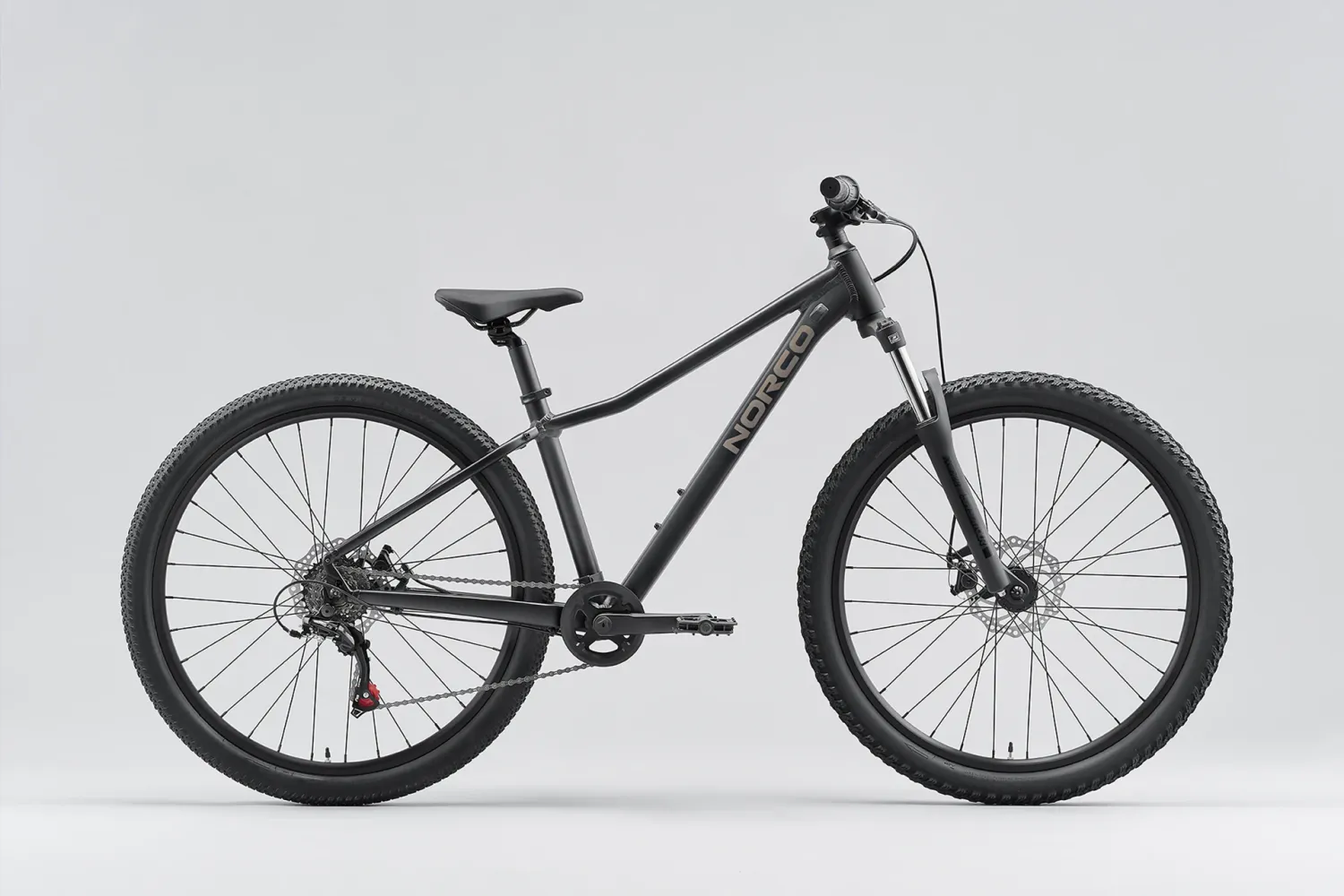 2026 Norco Storm 26'' Silver