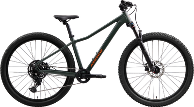 2026 Norco Charger 26'' Grey