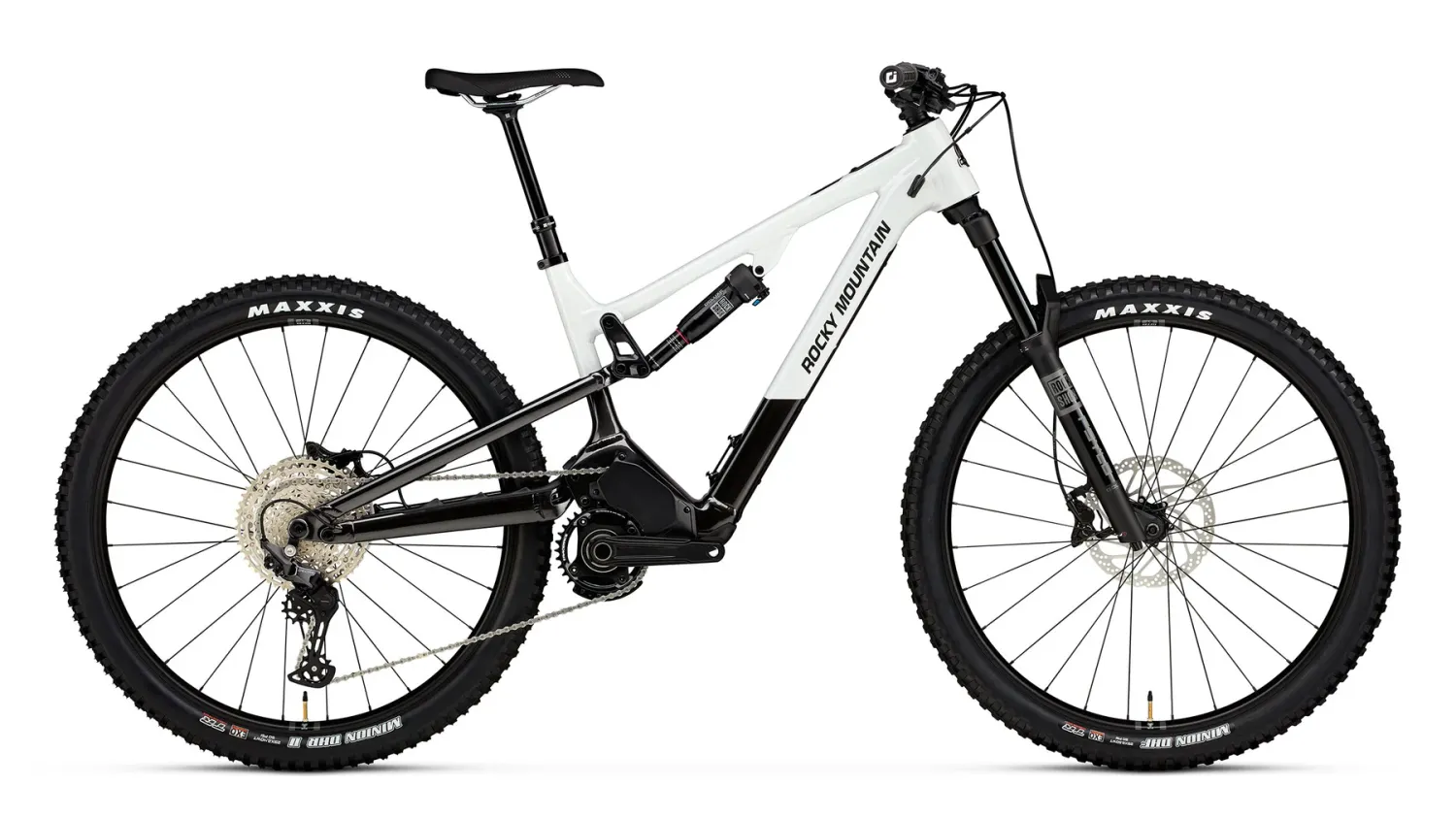 2026 Rocky Mountain Instinct SL A30 PP