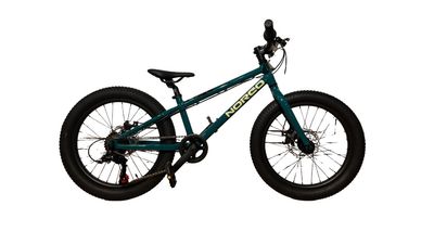 2027 Norco Storm 20'' Disc