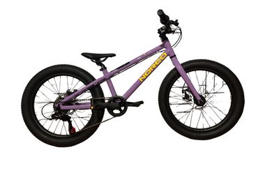 2027 Norco Storm 20'' Disc