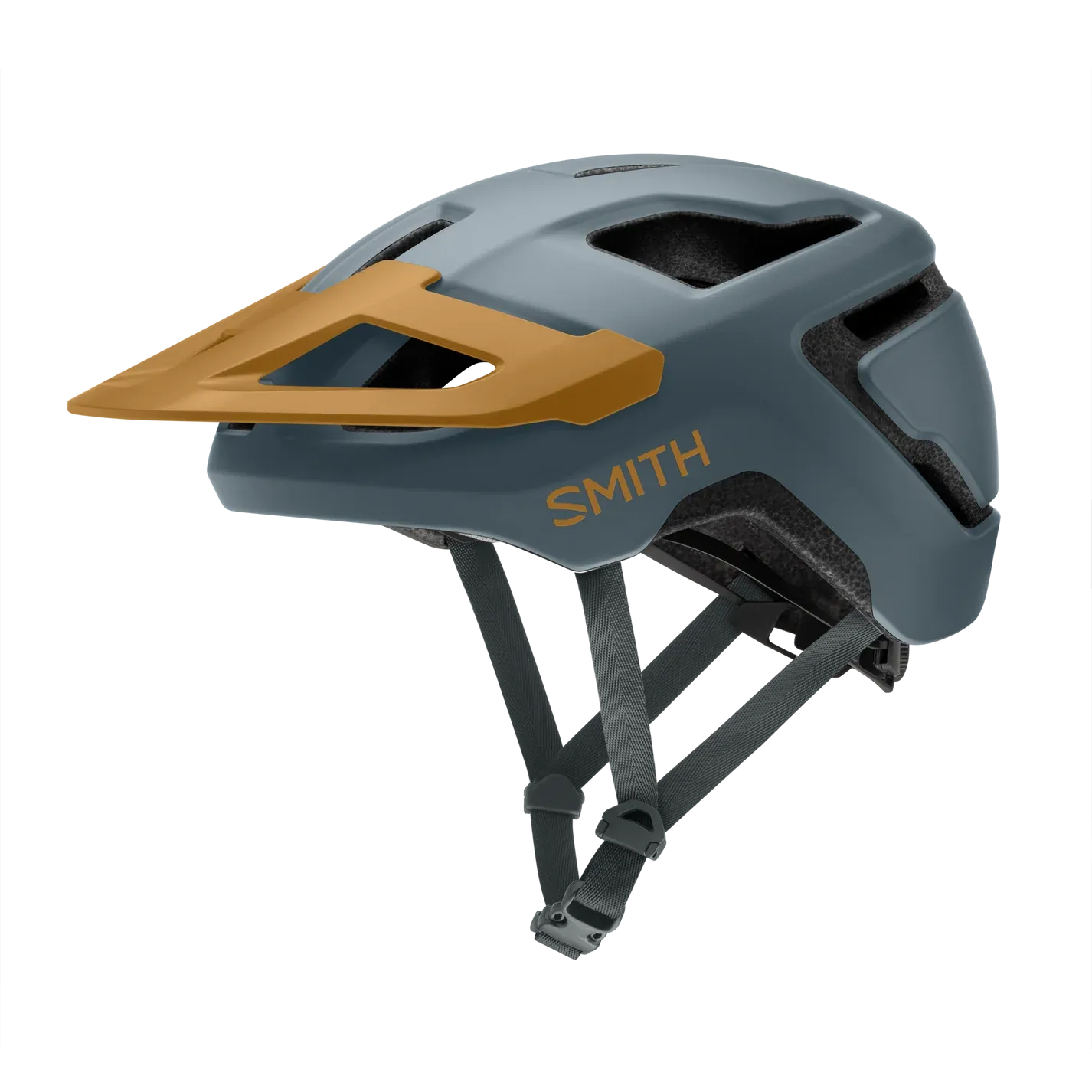 Smith Pilot Mips, Color: Mt Flint, Size: S
