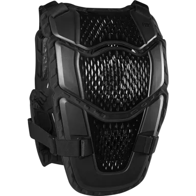 Fox Youth Raceframe Impact Black OS