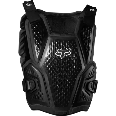 Fox Youth Raceframe Impact Black OS