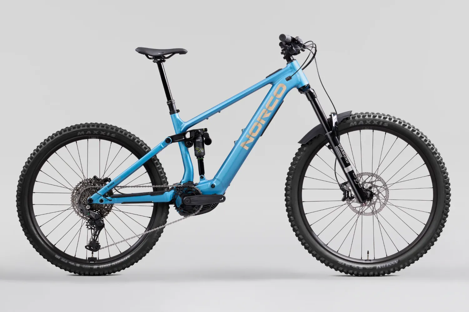 2026 Norco Sight VLT Bosch A3