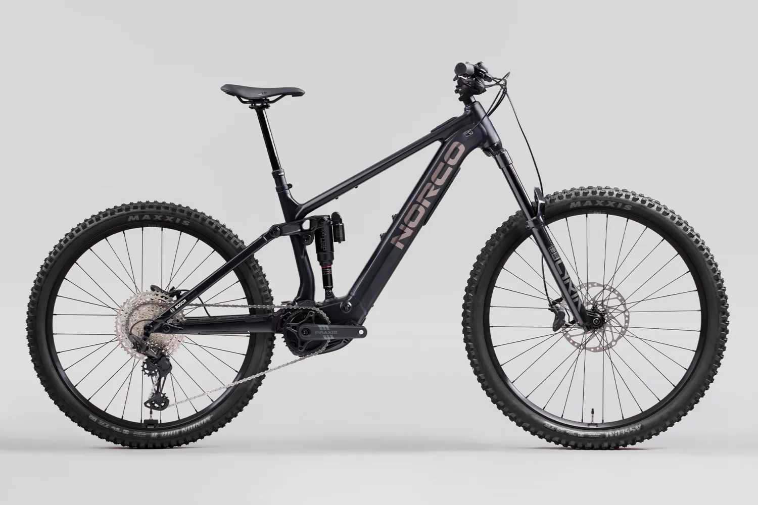 Norco Sight VLT Bosch A2