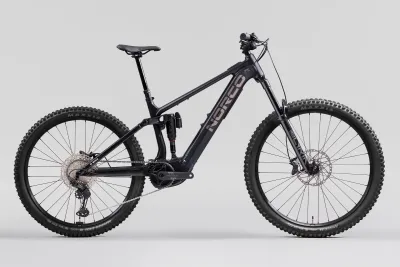 Norco Sight VLT Bosch A2