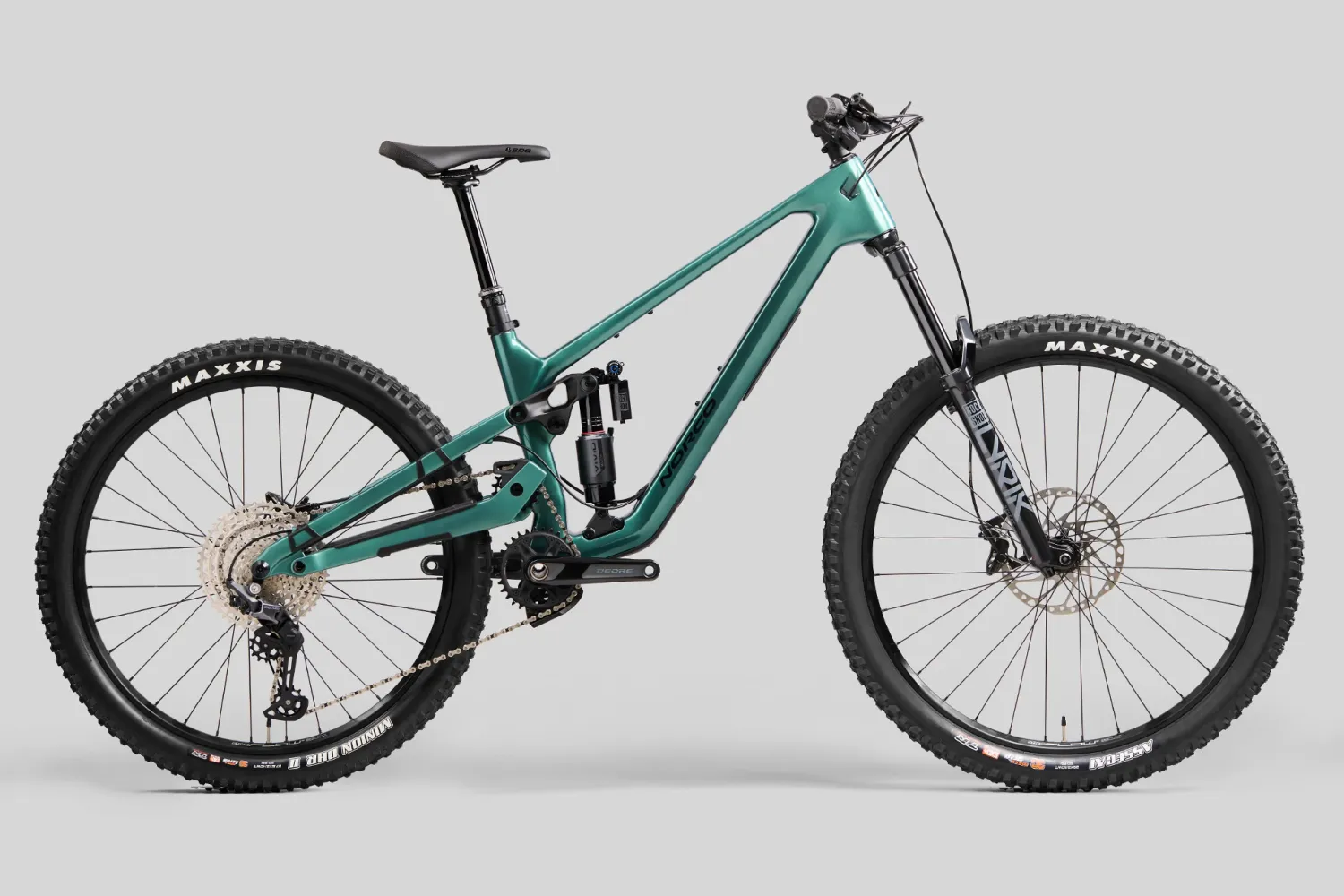 2025 Norco Sight C3 MX