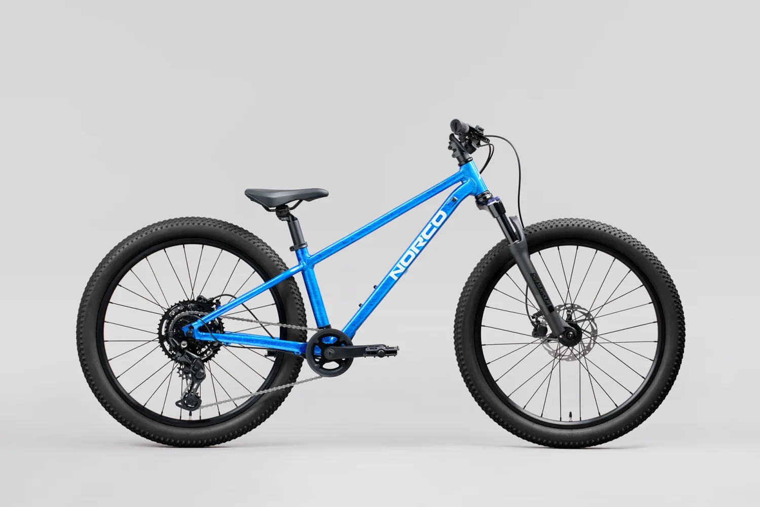 2027 Norco Charger 24''