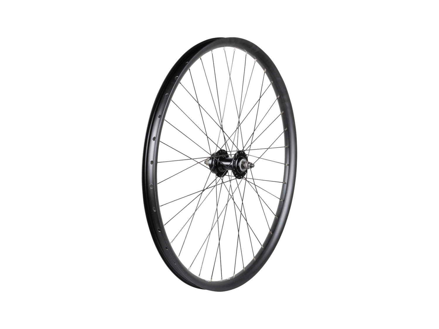 Electra Cruiser Go! 27.5˝ Front Wheel