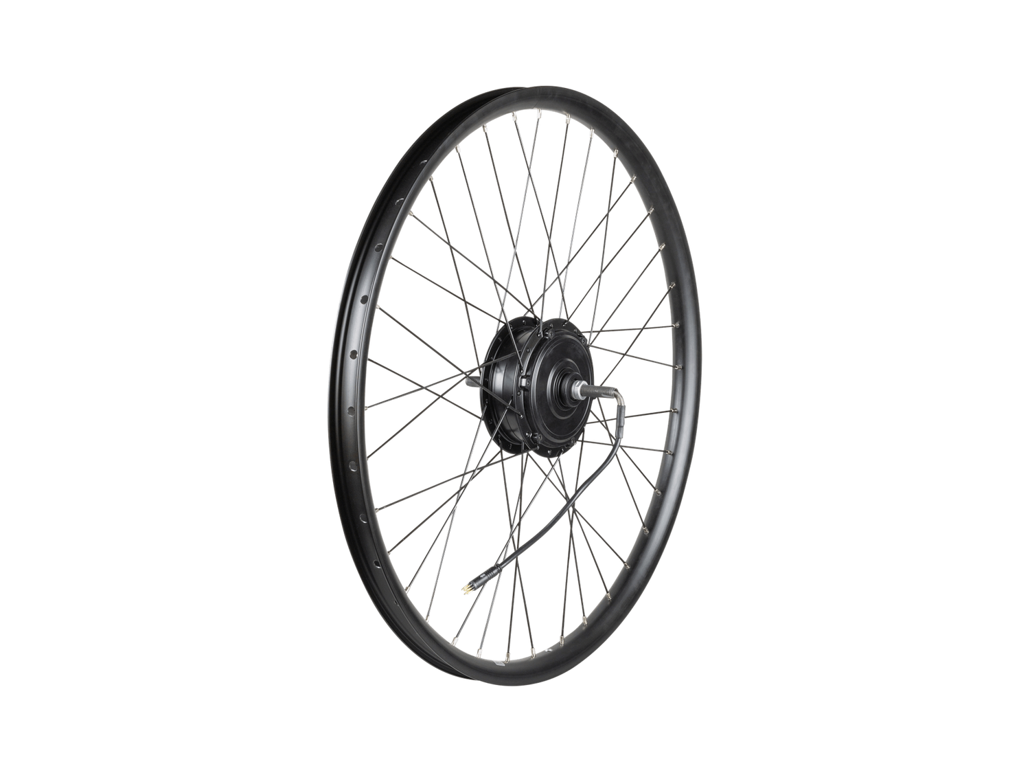 Electra Cruiser Go! 27.5˝  Rear Wheel