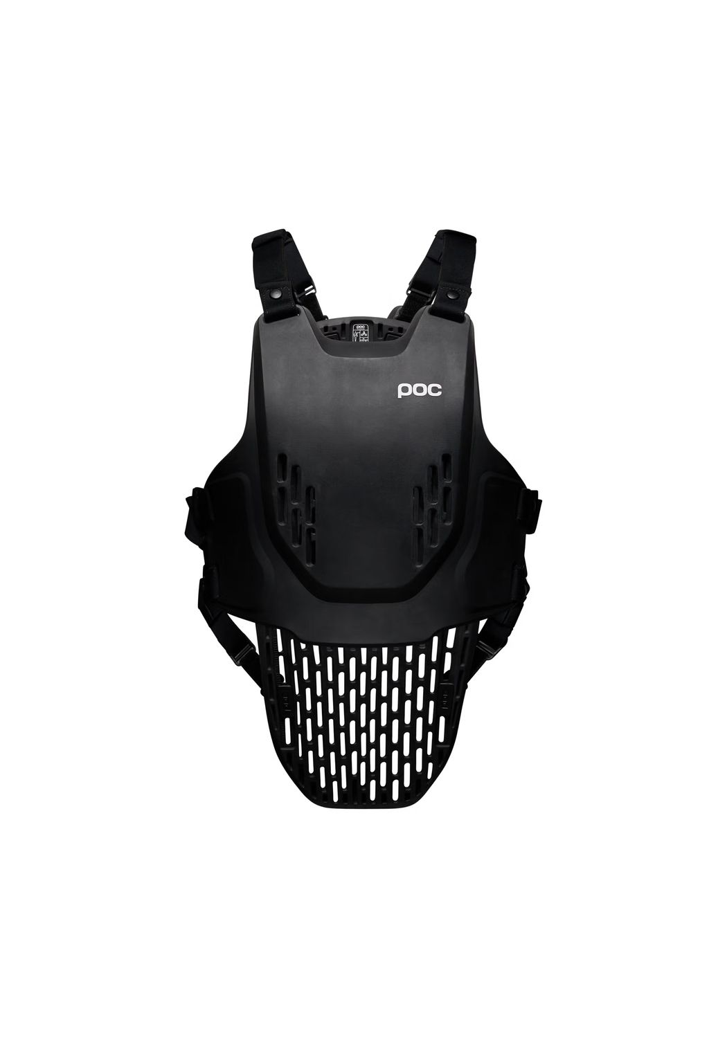 Poc VPD Air Torso Black