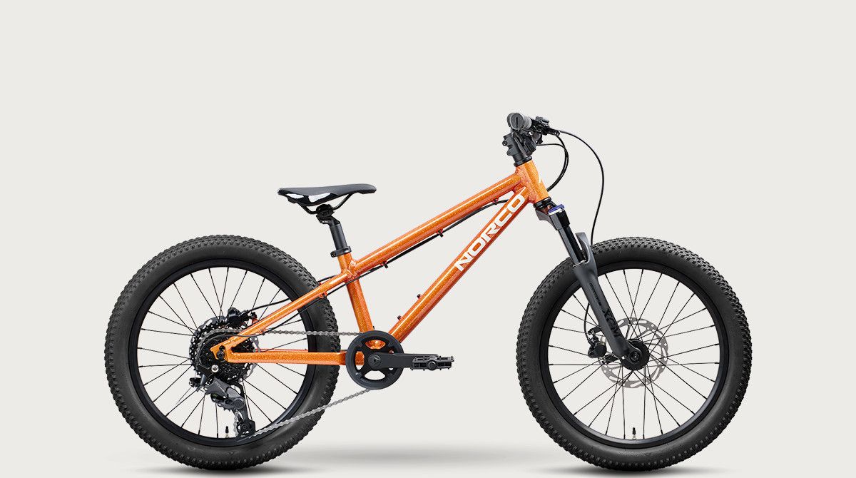 2027 Norco Charger 20''