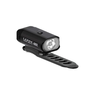 Lezyne Mini Drive 400 Light Front