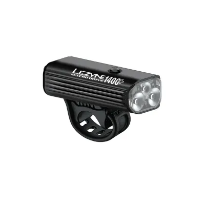 Lezyne Macro Drive 1400+ Light Front