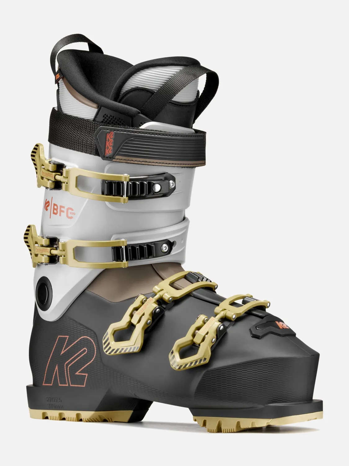 2027 K2 BFC 100