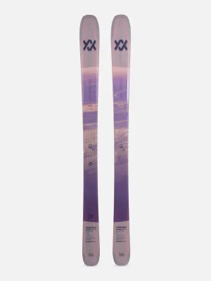 2027 Volkl Blaze 94 Rose Flat
