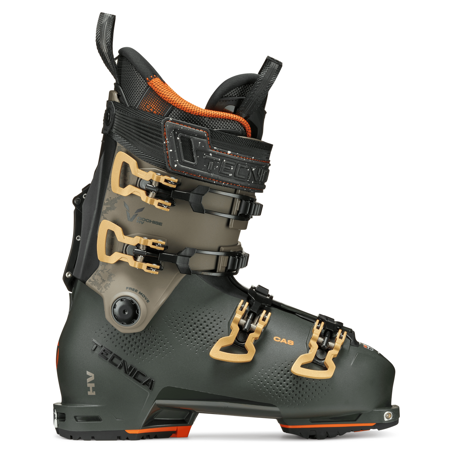 2027 Tecnica Cochise 120 HV