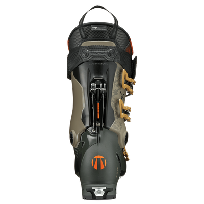 2027 Tecnica Cochise 120 HV