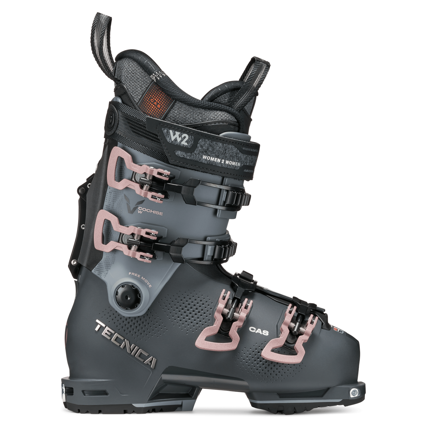 2027 Tecnica Cochise W 95