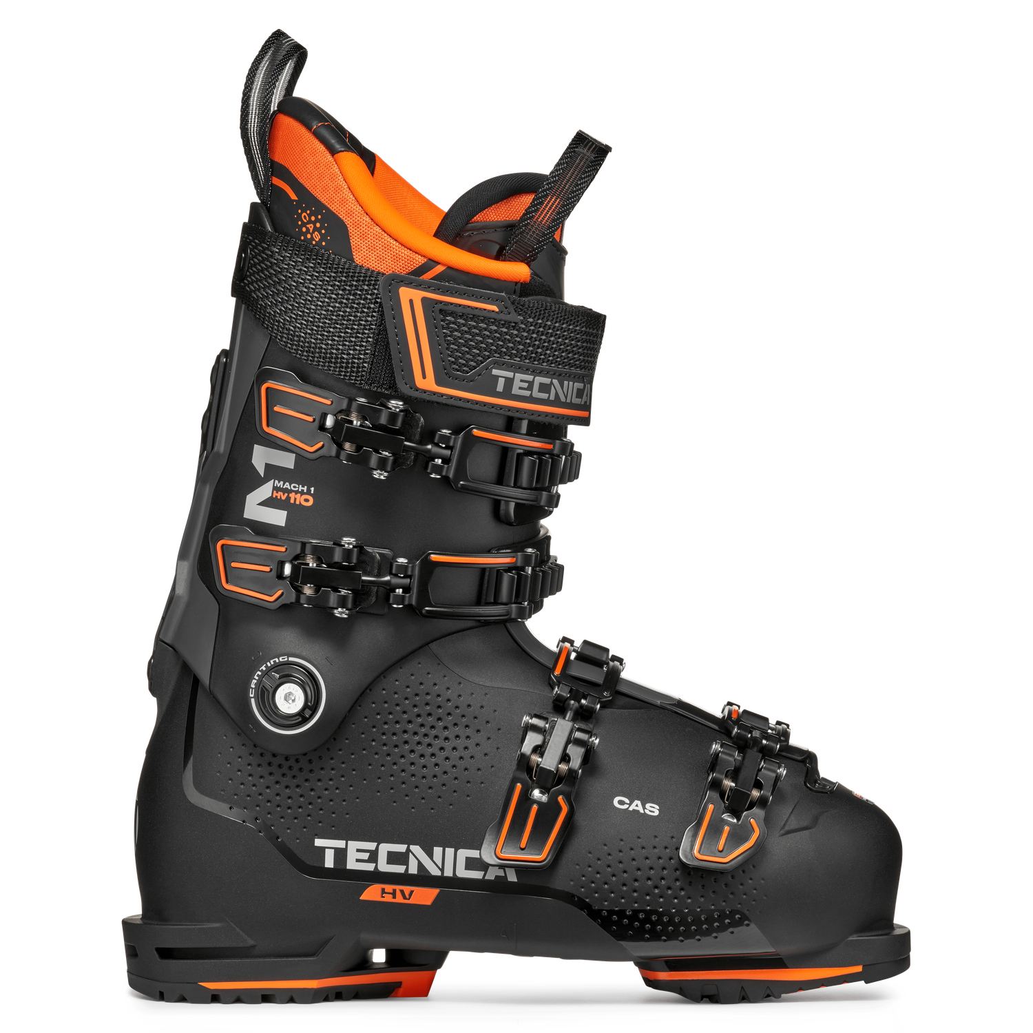 2027 Tecnica Mach 1 110 HV