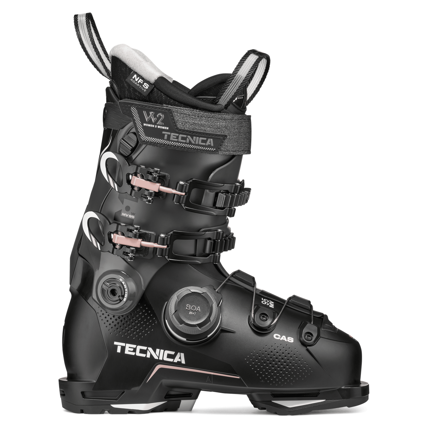 2027 Tecnica Mach Boa W 95 MV