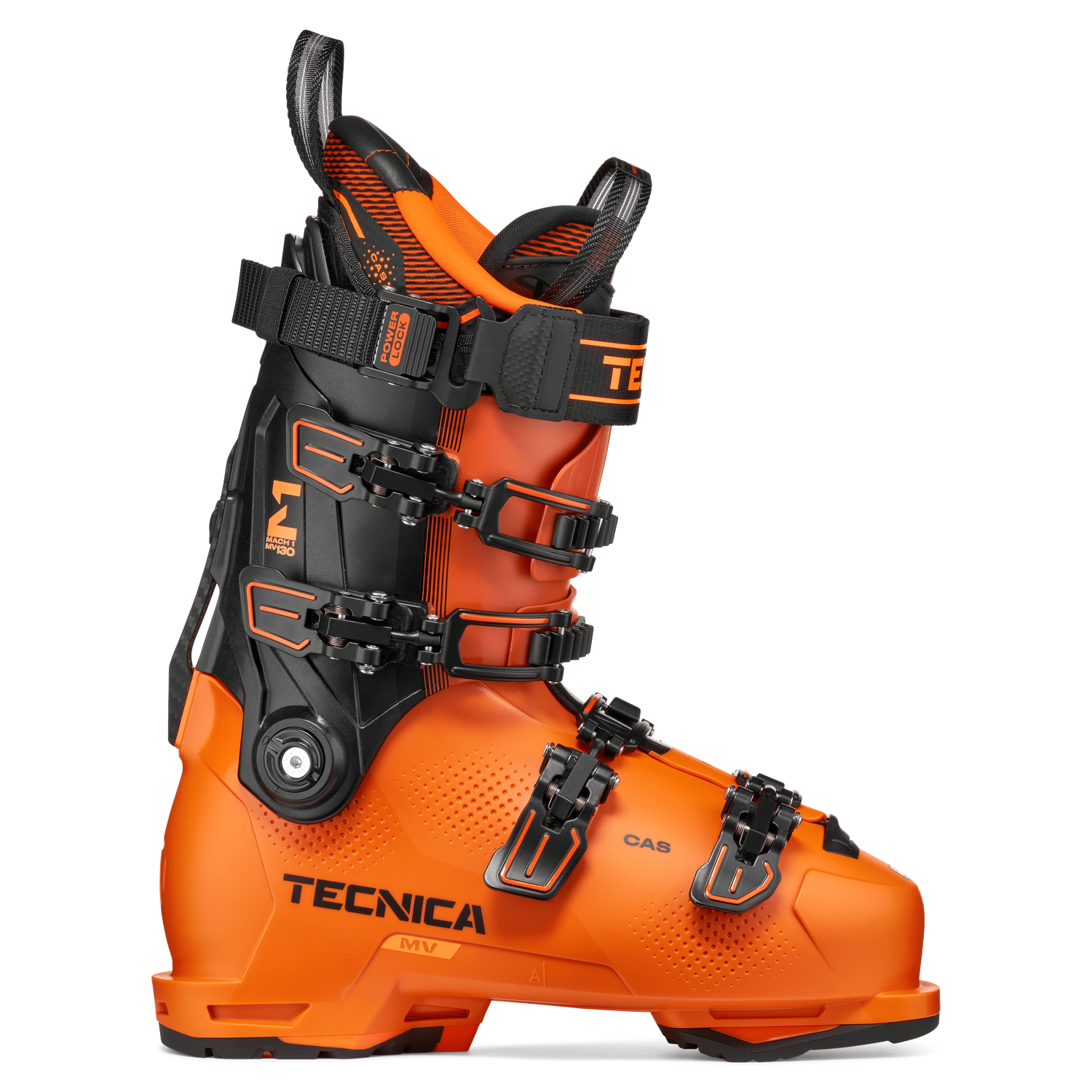 2027 Tecnica Mach 1 130 MV