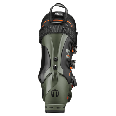 2027 Tecnica Mach Boa 120 HV