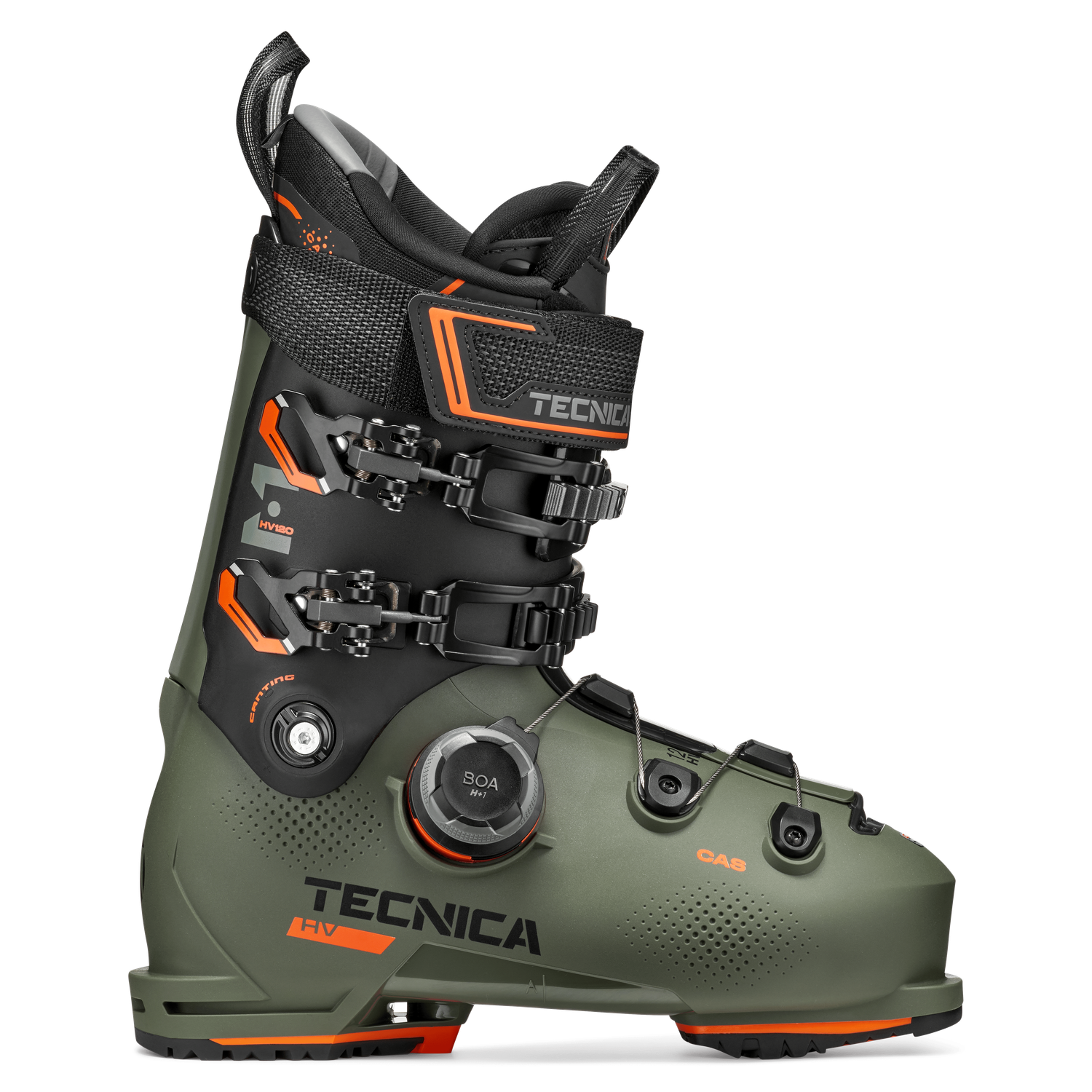 2027 Tecnica Mach Boa 120 HV