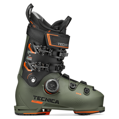2027 Tecnica Mach Boa 120 HV