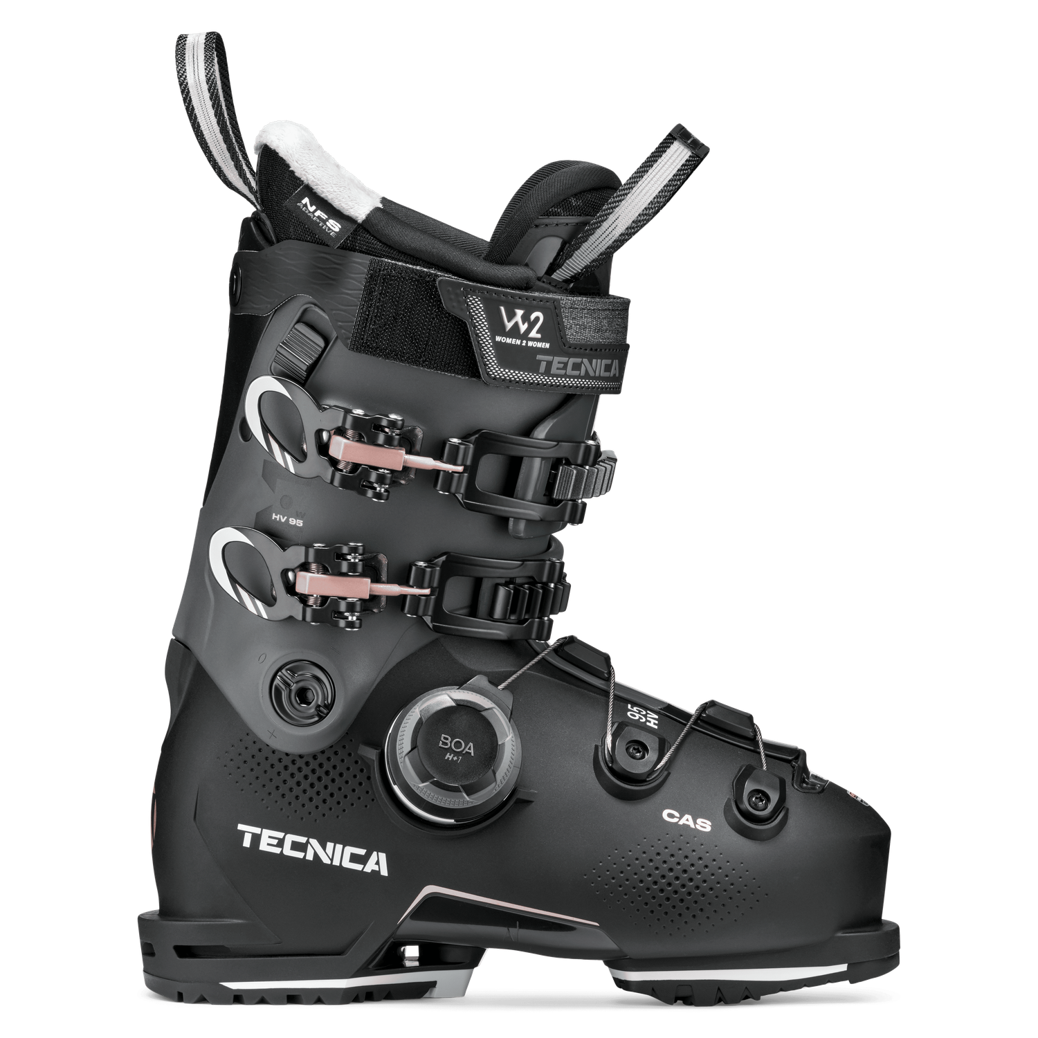 2027 Tecnica Mach Boa W 95 HV