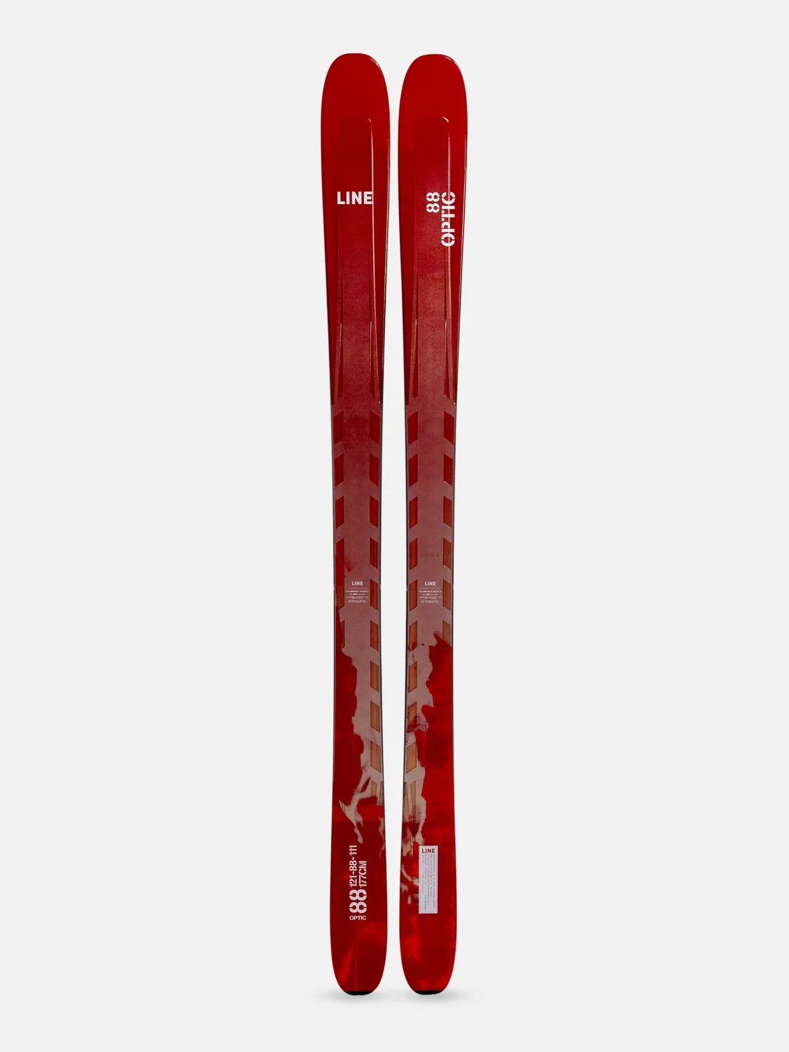2027 Line Optic 88