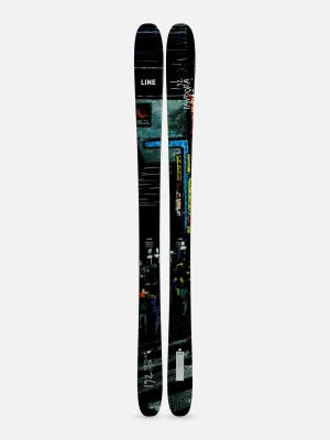 2027 Line Pandora 92
