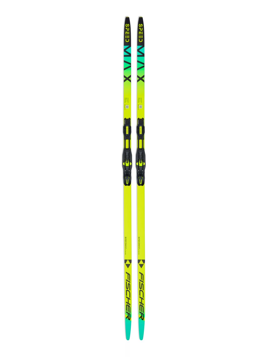 Fischer Twin Skin Speedmax 90