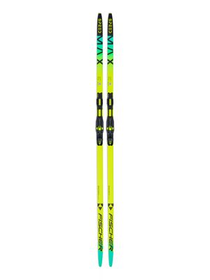 Fischer Twin Skin Speedmax 90