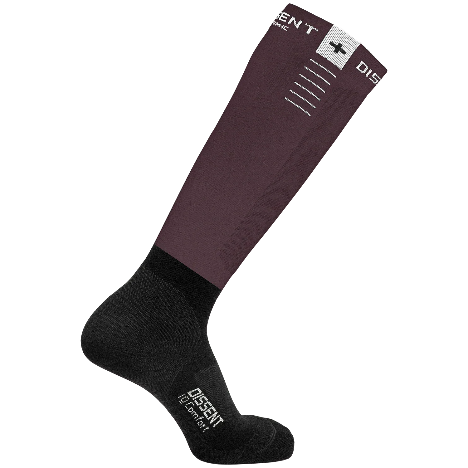 Dissent IQ Comfort Ultra Cushion