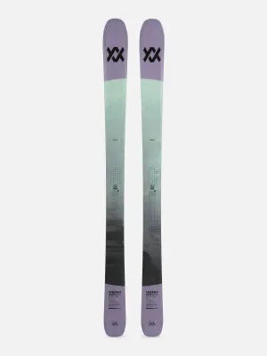 Volkl Blaze 104 Purple Flat 158cm