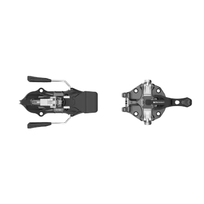 ATK Raider 11 EVO Black 108mm