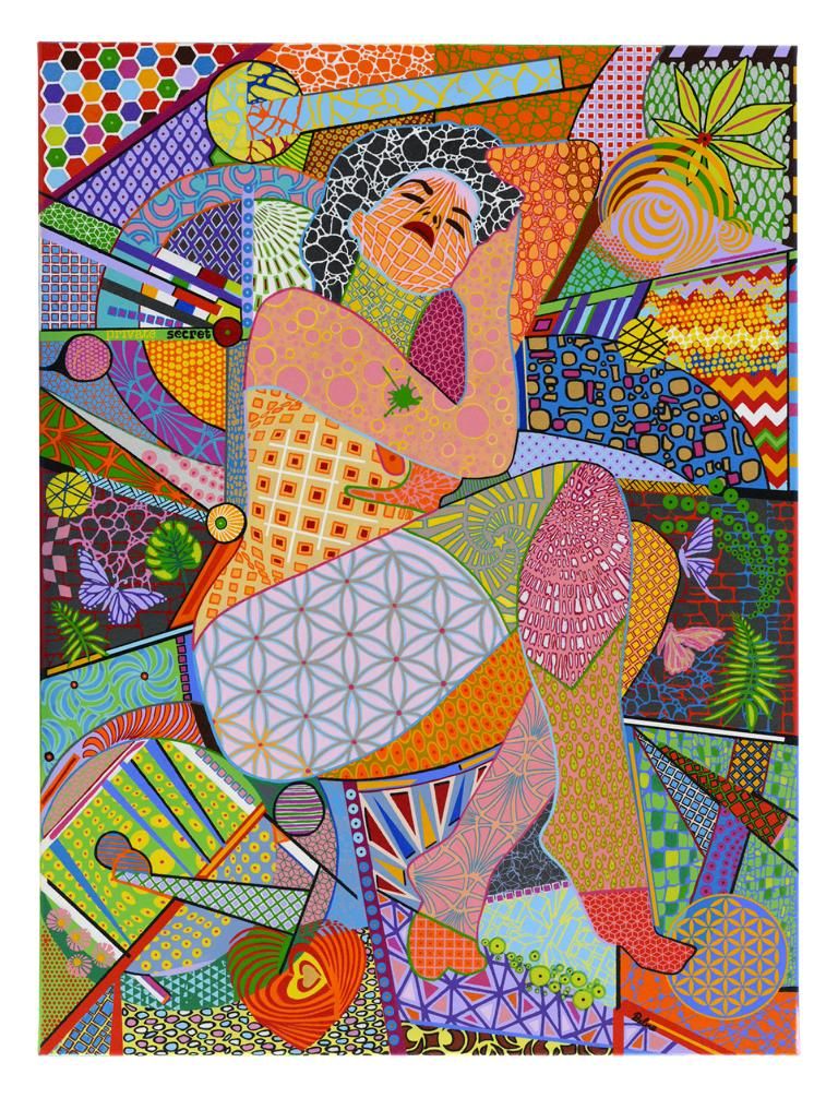 Somnia in Color