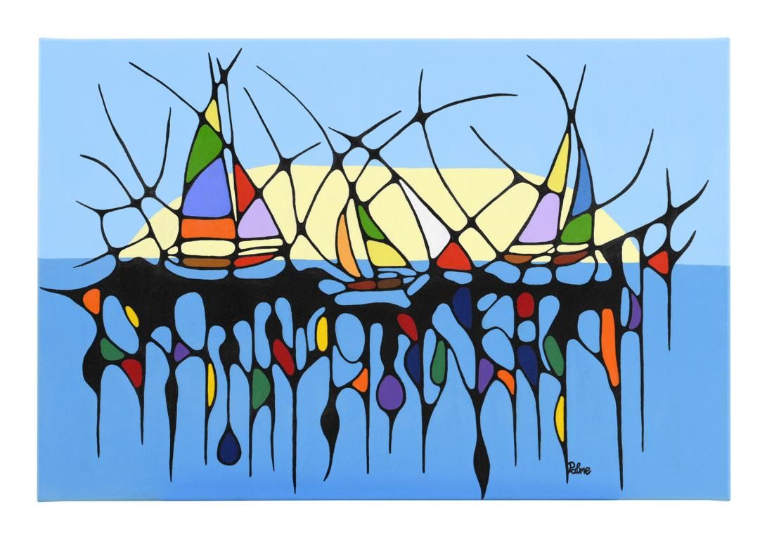 Kleine Regatta