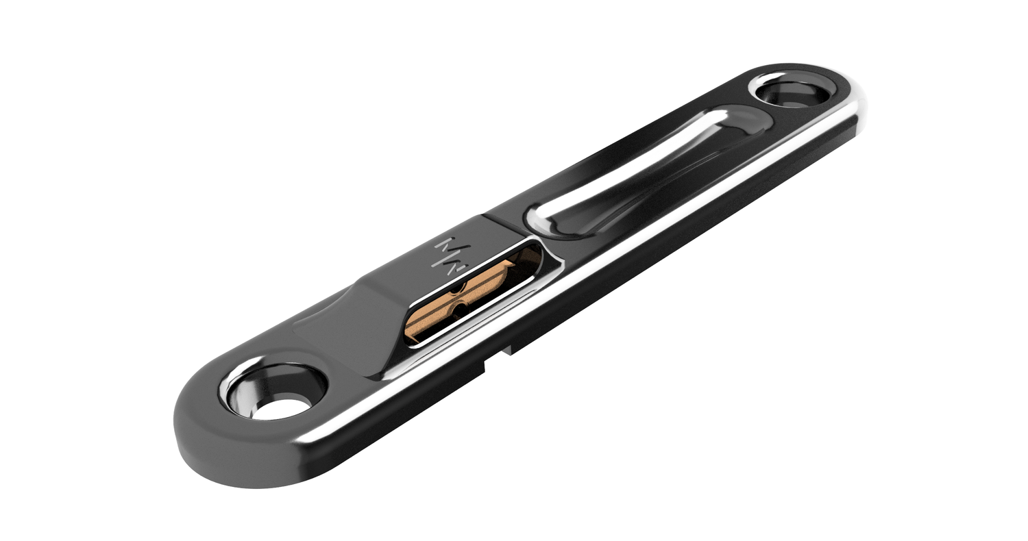 Blinker for Harley Streetglide/Roadglide Front