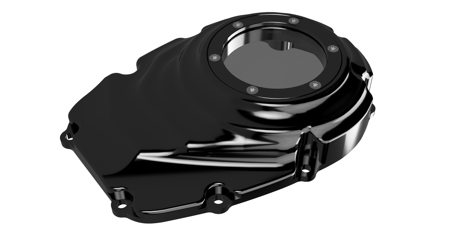 Camcover for Harley M8