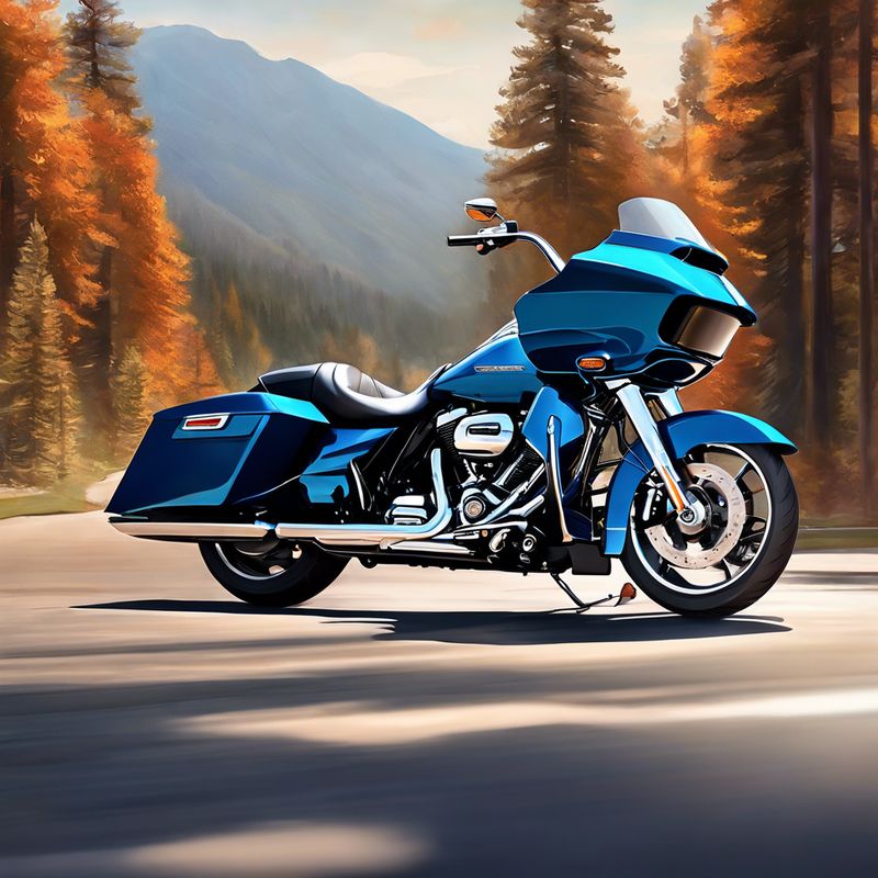 Touring