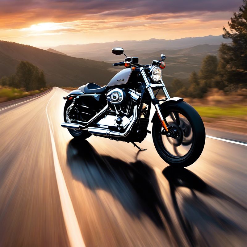 Sportster