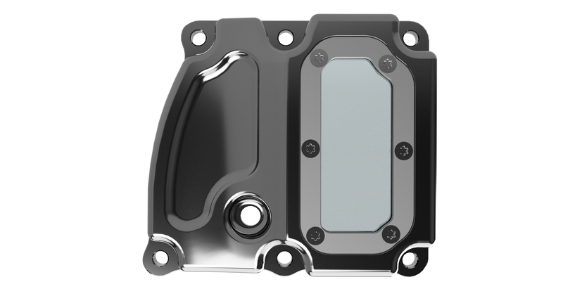 Engine Covers