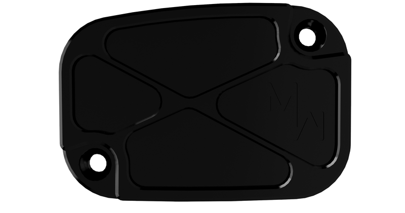 Brakefluid Cap