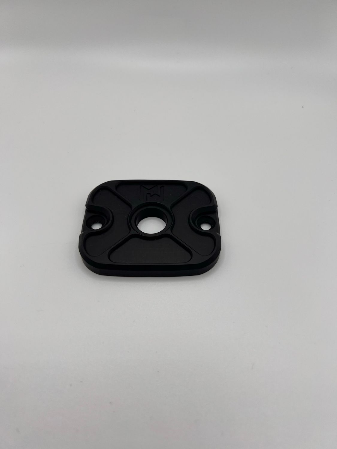 Clutchreservoir Cap for Harley Softail