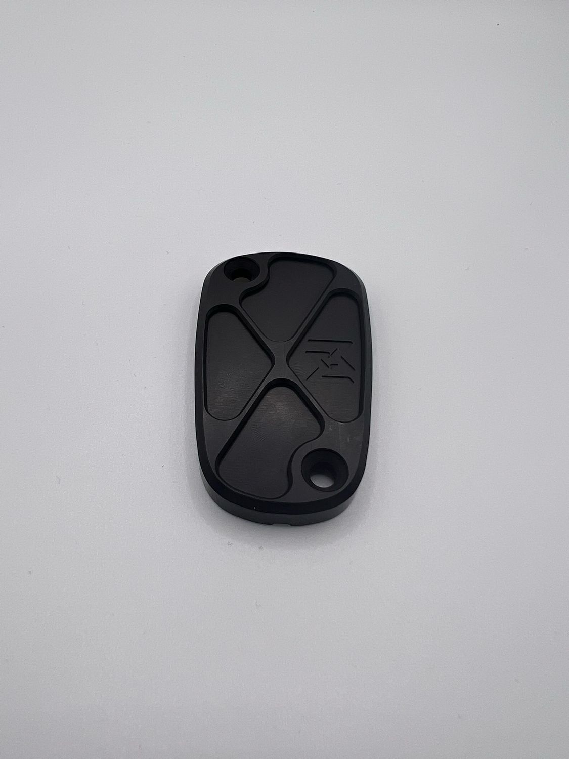 Brakereservoir Cap for Harley M8 Softail rear