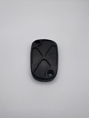 Brakereservoir Cap for Harley M8 Softail rear